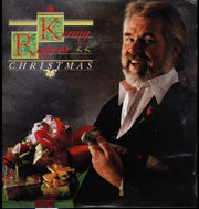 ROGERS, KENNY - CHRISTMAS LP